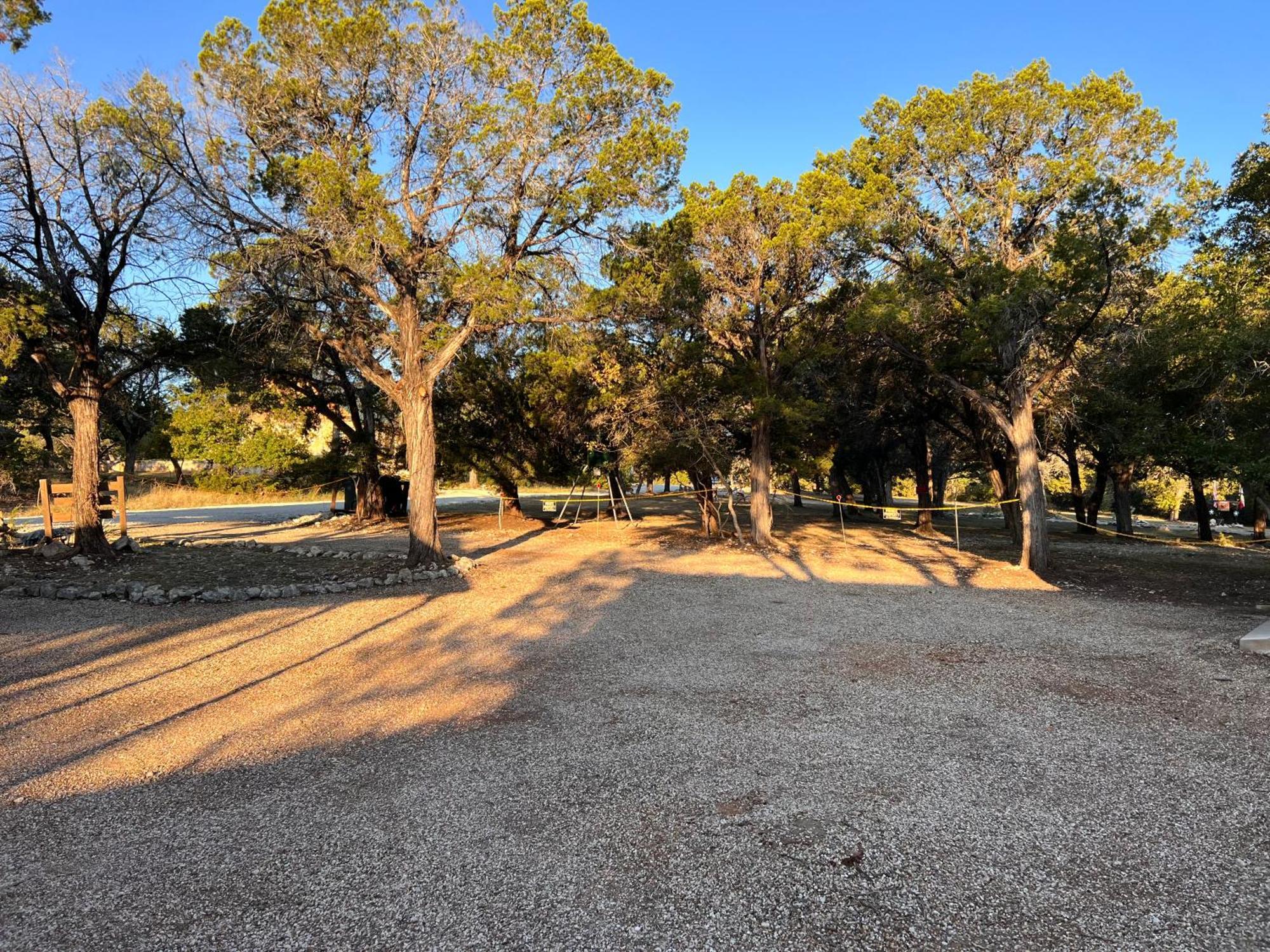 Lake Whitney Log Cabin Lakewood Harbor エクステリア 写真